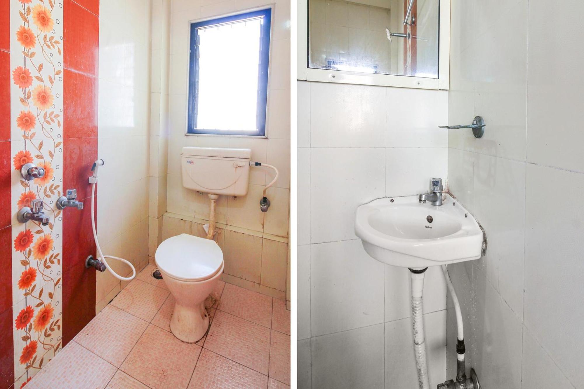 Hotel O Kandil Jogeshwari Kültér fotó